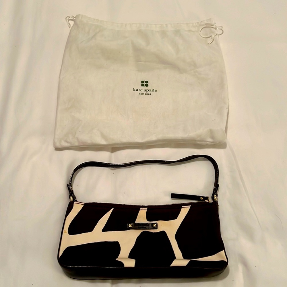 Kate Spade Clutch